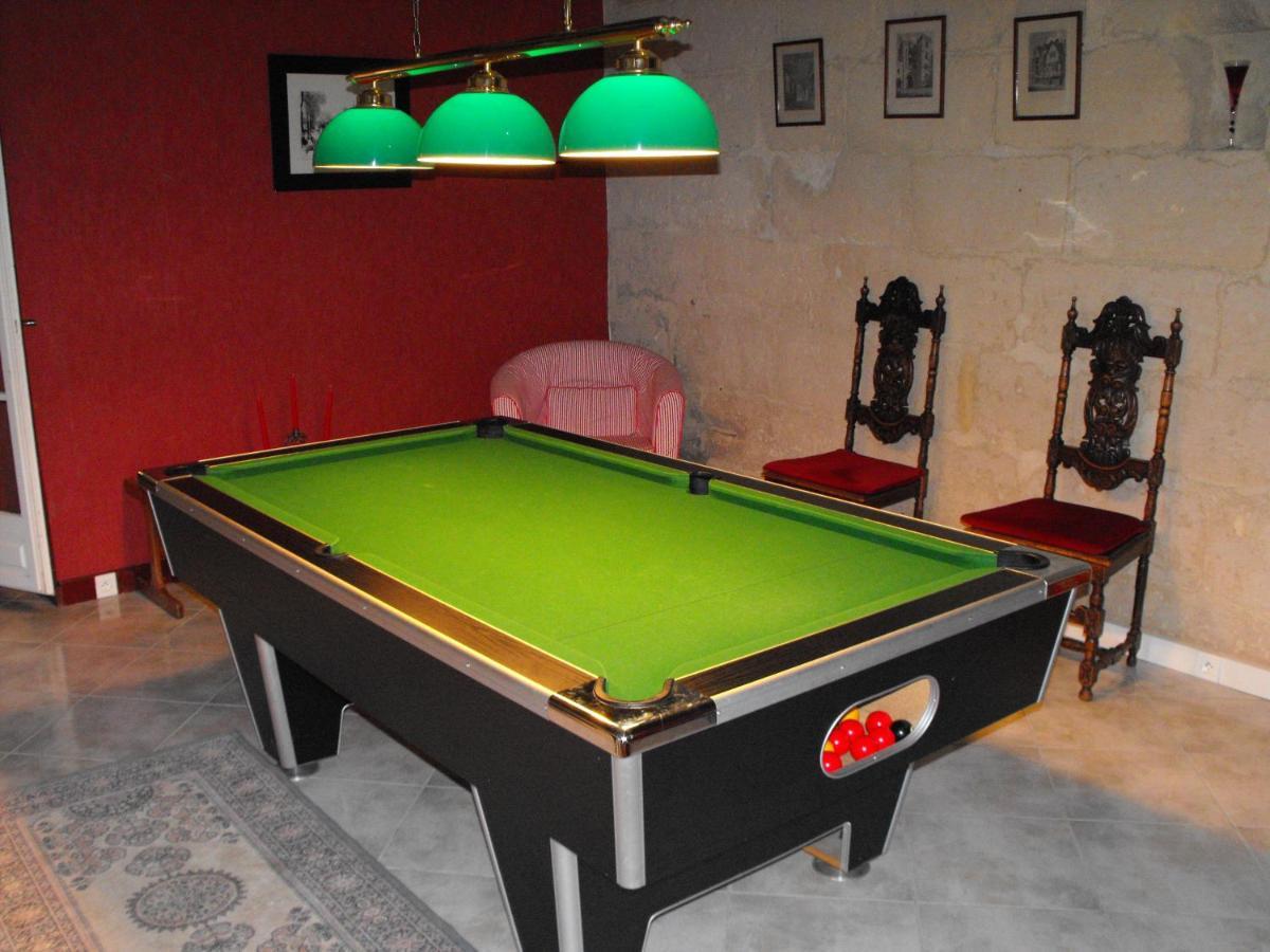 Alba Cottage Bitry  Екстер'єр фото