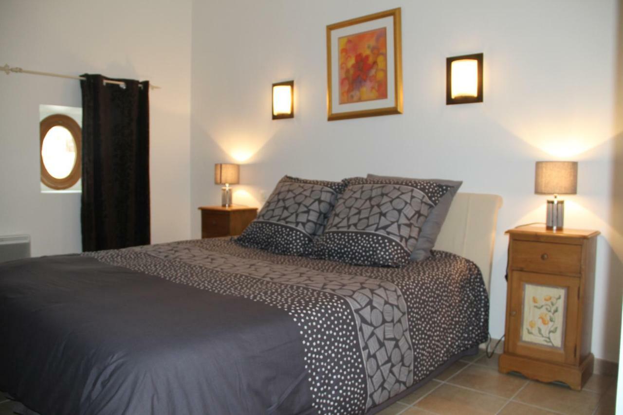 Alba Cottage Bitry  Екстер'єр фото