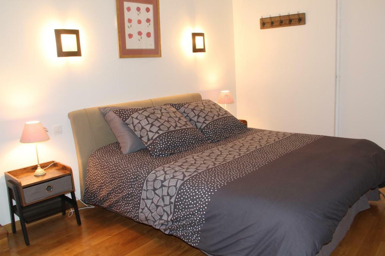 Alba Cottage Bitry  Екстер'єр фото