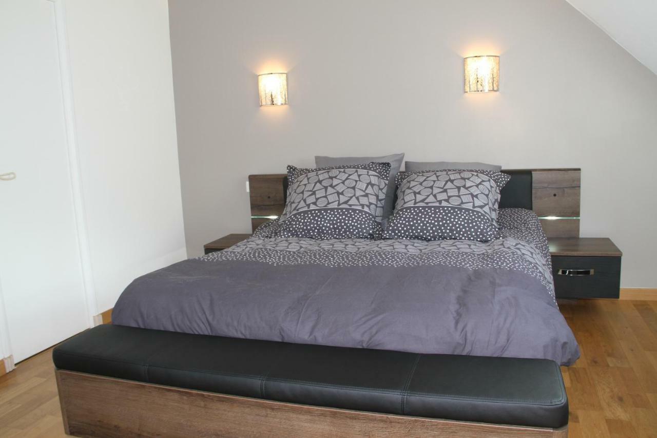 Alba Cottage Bitry  Екстер'єр фото