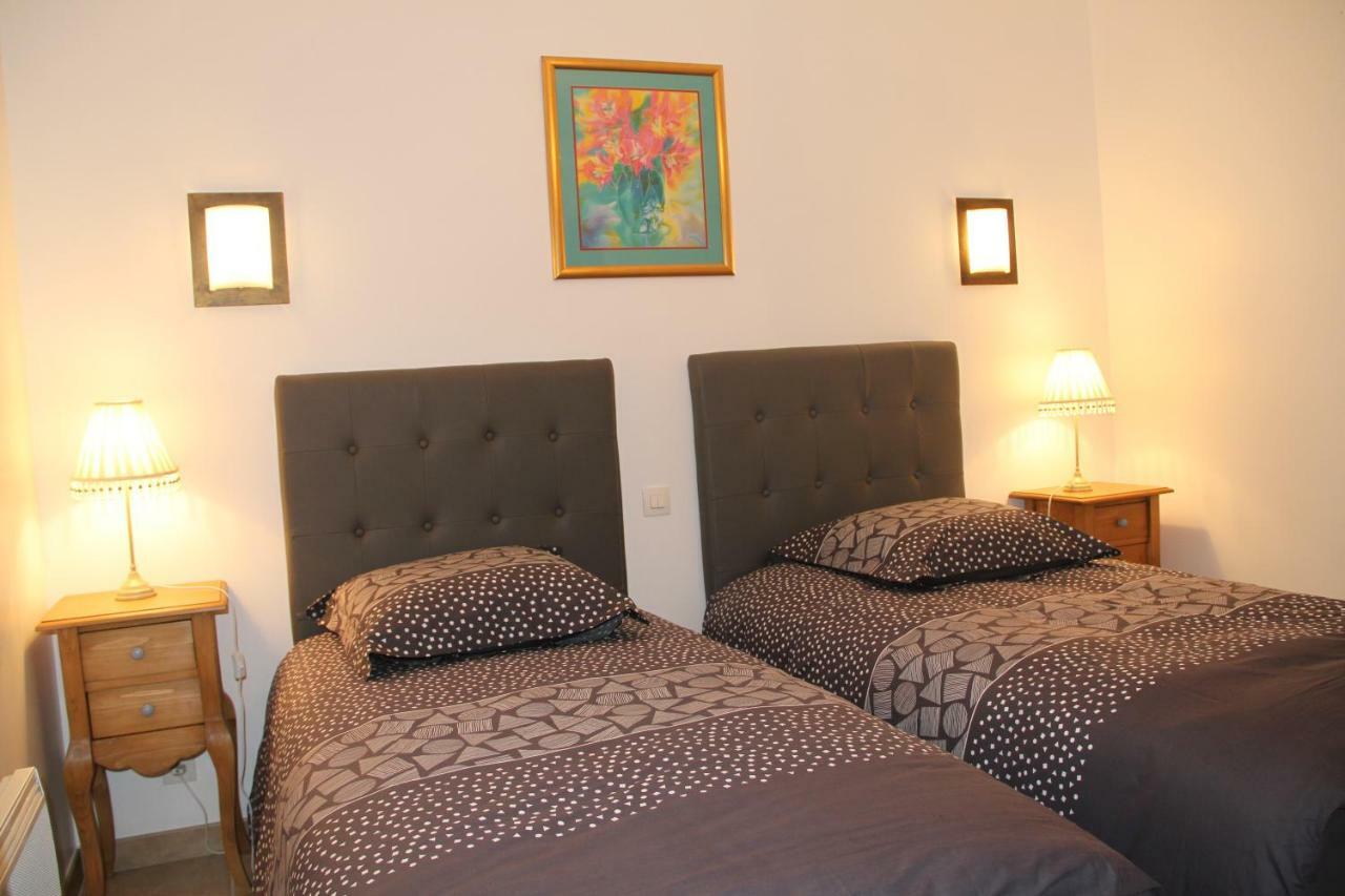 Alba Cottage Bitry  Екстер'єр фото
